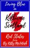 [Loving Blue in Red States 01] • Kilbirnie Scotland · The Night Dusty Played